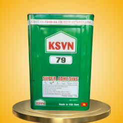 Keo Super ADHESIVE - 79