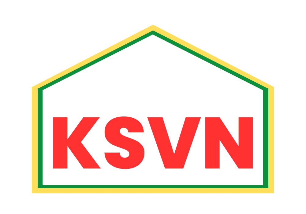 Công Ty SX TM DV KASAVINA